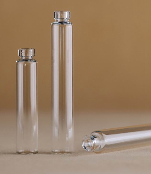 2ml perfume vials glass tube vials essence sample reagent vials 04
